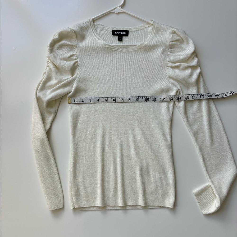 EXPRESS TOP - Picture 5 of 6